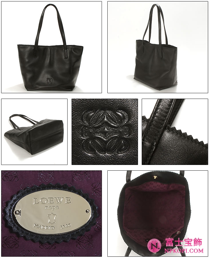 ロエベ LOEWEスーパーコピー アラ ALA ハンドバッグ スモールトートバッグ 315.82.D64 1100